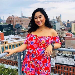 Meet your Posher, Grace